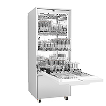 全自動洗瓶機Capt系列