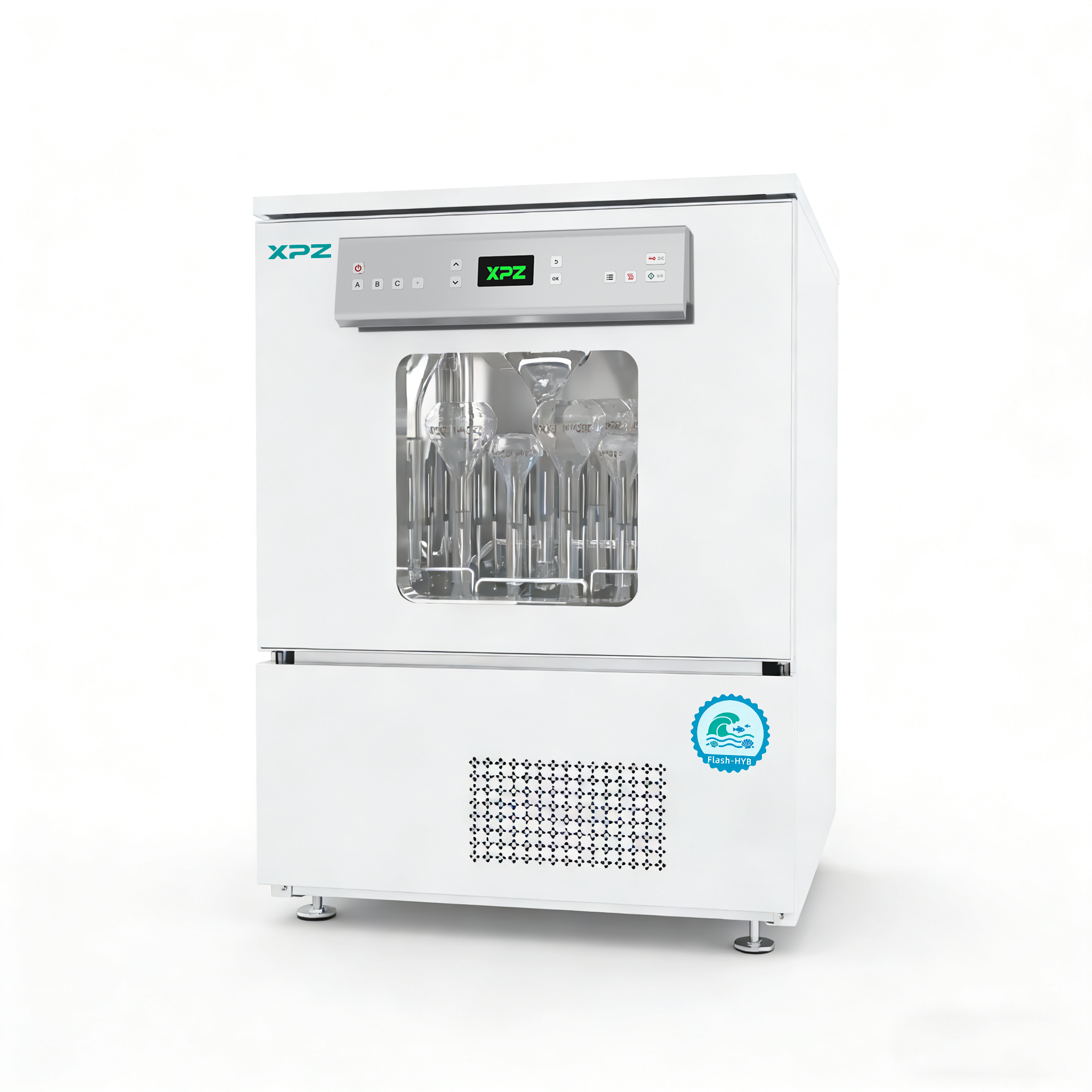 海洋環(huán)境專用清洗機