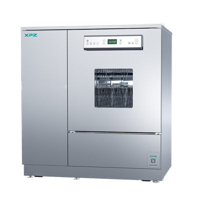 Aurora-F3L經(jīng)典版實驗室洗瓶機