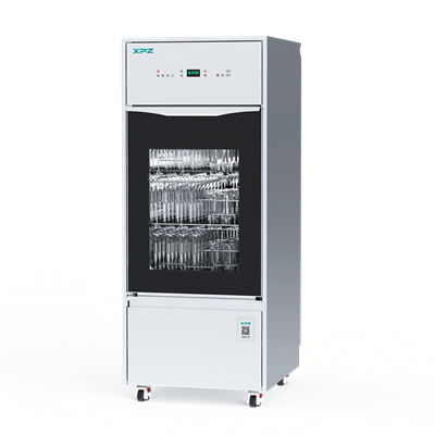 Flash-3/F3經(jīng)典版全自動洗瓶機