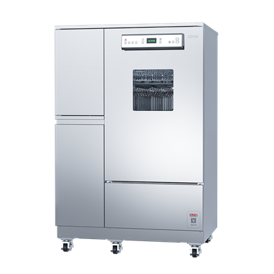 Flash-2/F2制藥專用清洗機