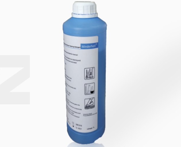 手工無磷堿性清洗劑的應用和特點