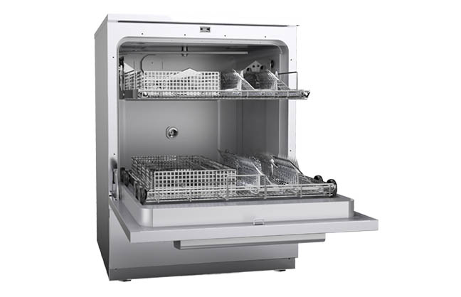 玻璃器皿清洗機|百科