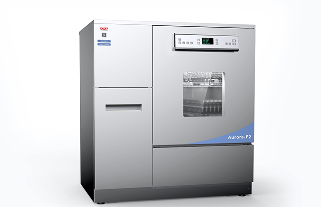 定期保養實驗室清洗機，才能更好的發揮它的價值