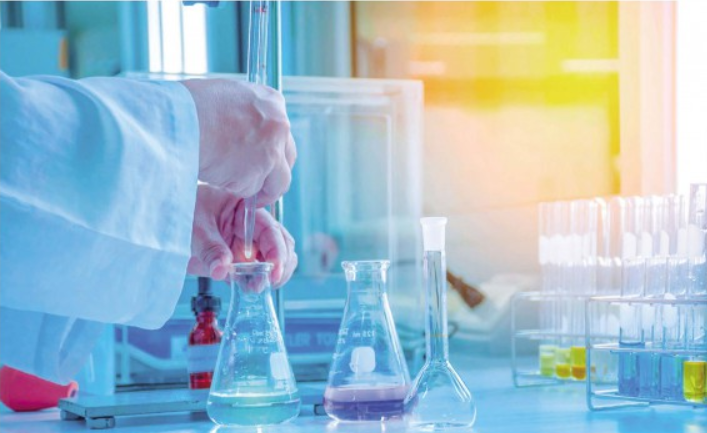 這位實(shí)驗(yàn)室的常客，原來清洗起來這么方便！