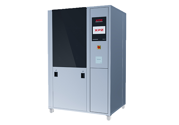 青島藥機展火熱進行中，喜瓶者展位等你來看！