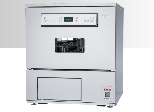 用實驗室洗瓶機清洗是否真的靠譜，為什么？