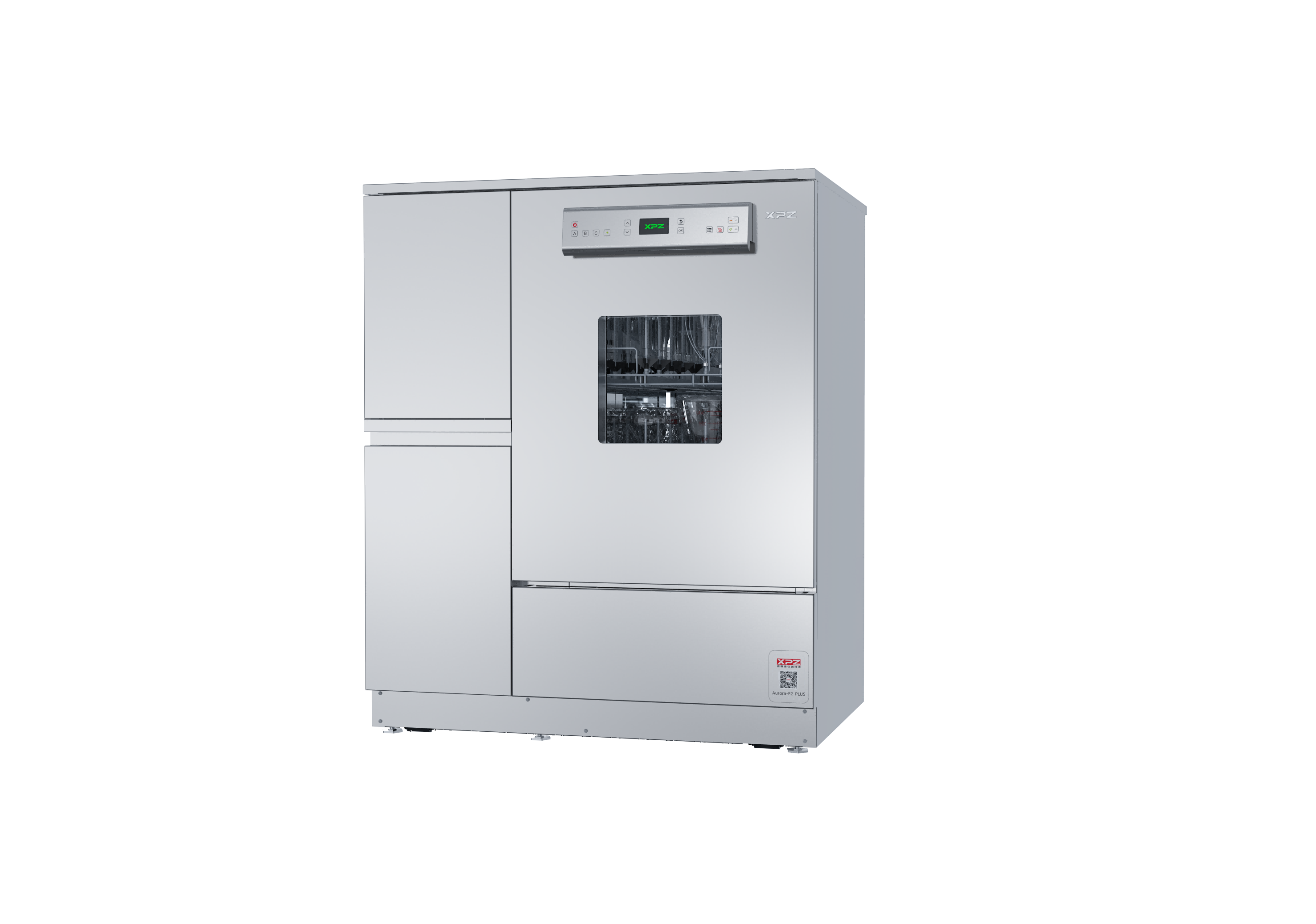 解密實驗室清洗機:常見問題及解決之道