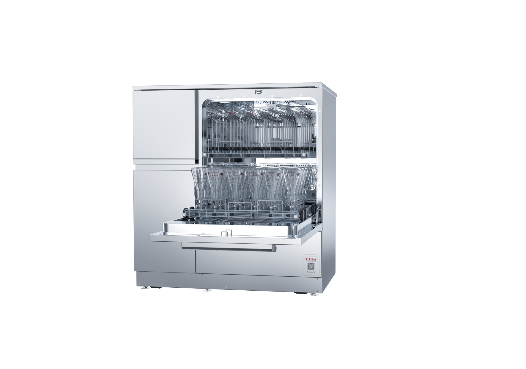 工欲善其事,必先利其器,想要偷懶不洗瓶子,還得靠它來幫忙!