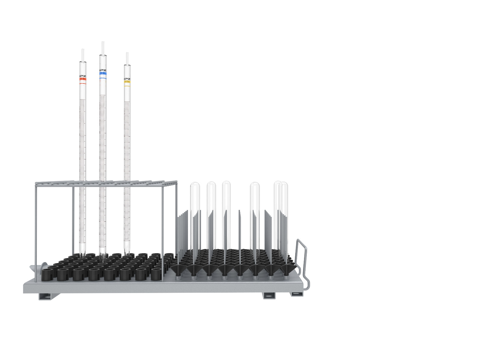 洗瓶機:從自動化到環保的革新洪流