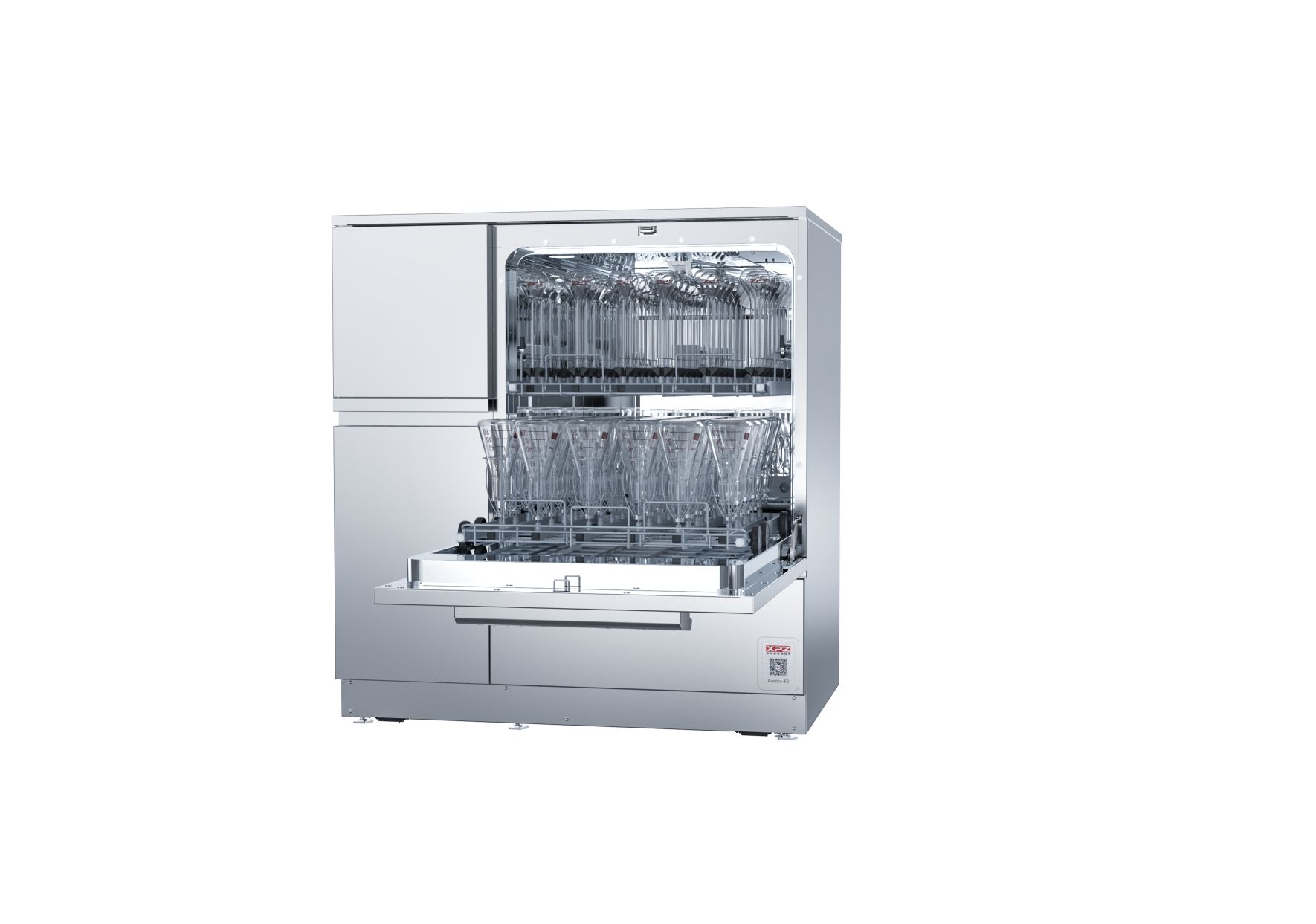 實驗室洗瓶機的使用感受:一個日常使用者的真實體驗