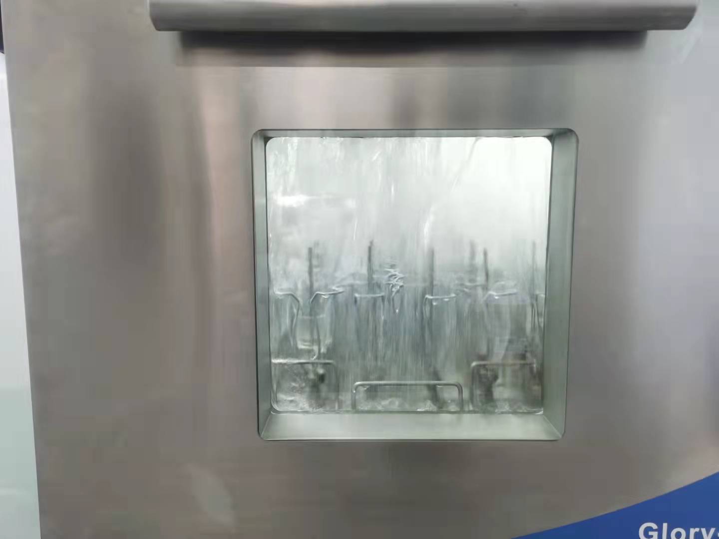 簡易操作,智能管理:全自動洗瓶機的真實用戶體驗