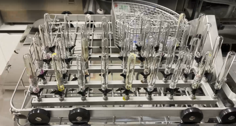 選購全自動實驗室洗瓶機要考慮哪些方面,國內市場如何?