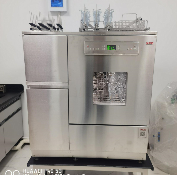 告別手工清洗:全自動洗瓶機(jī)的優(yōu)勢