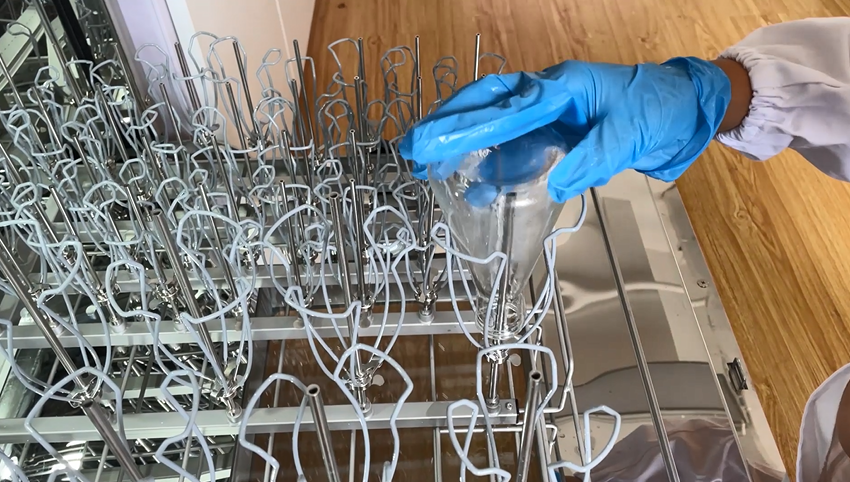 制藥專用清洗機-百科-供應全國各地