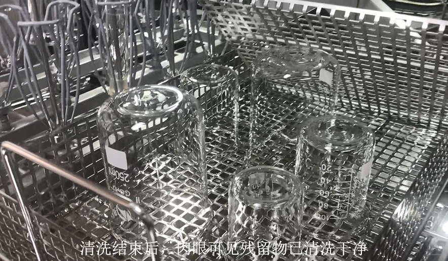 智能清潔新風尚:全自動洗瓶機,品質清洗新體驗