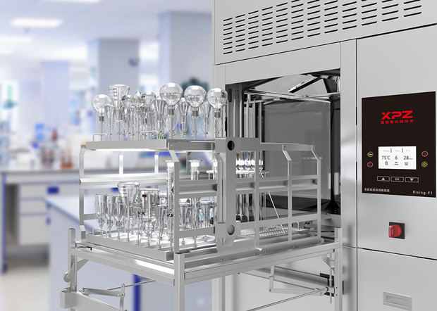 超聲波洗瓶機有什么優勢?