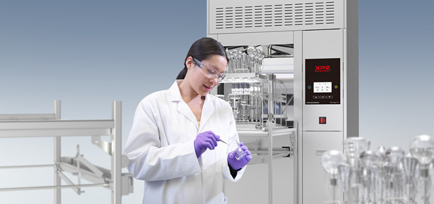 使用洗瓶機需要注意什么?